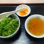 吉林菜館 - XO丼 小