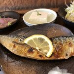 四季の味 岡田 - 