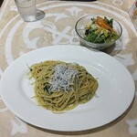 オッティモ・キッチン ワテラス店 - 