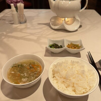 中国飯店 市ヶ谷店 - 