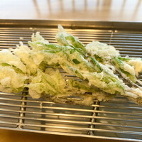 てんぷら山の上 Ginza - 