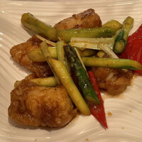 中国飯店 市ヶ谷店 - 