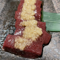 名古屋焼肉きらく - 