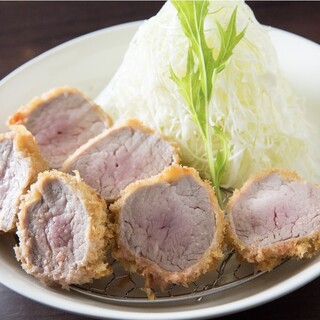 熟成豚 かわむら_2