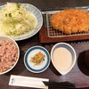 とんかつ濵かつ 博多デイトス店