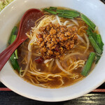 中華料理 九龍城 - 