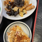 中華料理 九龍城 - 