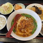 中華料理 九龍城 - 