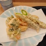 そばやの高さわ - 