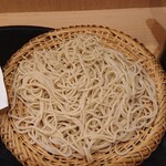 そばやの高さわ - 