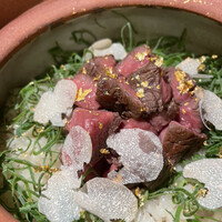 名古屋焼肉きらく - 