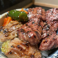 名古屋焼肉きらく - 