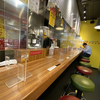 ラーメン☆ビリー PLUS_2