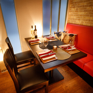 肉寿司ダイニングMEAT HOUSE_2