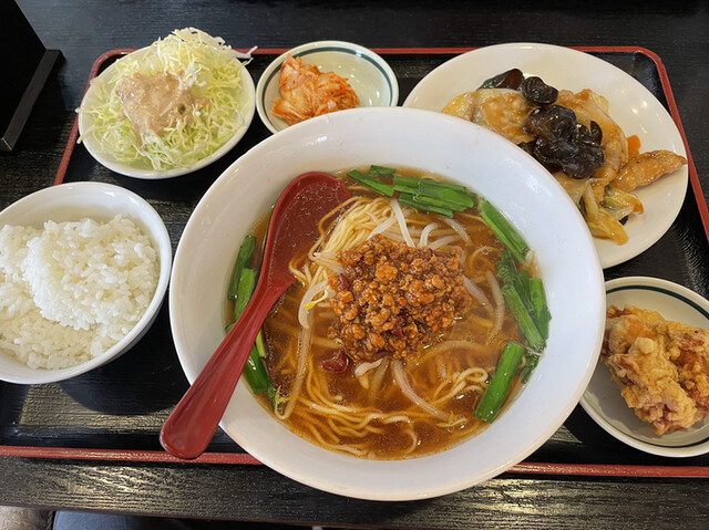 Chinese Kyuryu Jo Toyota Ten photo 5