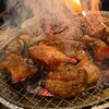 炭火焼肉 味一 海岸通り