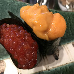 烏賊 鮨ダイニング 鮮助 - 