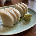 蕎麦 ひるあんどん - 