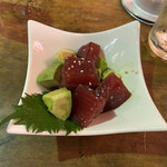 たまい駅前酒場 - 