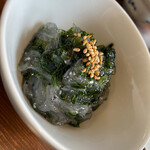 蕎麦 ひるあんどん - 