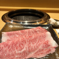 近江うし焼肉 にくTATSU 銀座店 - 