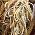 上州濃厚中華蕎麦 はたお商店 - 