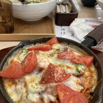 ゆりあげ港食堂 HACHI - 