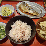 酒処 舌菜魚 - 
