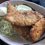 伊豆中ばんばん食堂 - 