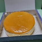 ボンジュール - 直径は15～6cmはありますよ～(人´3｀*)～♪