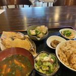 大衆かに酒場 - 