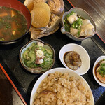 大衆かに酒場 - 