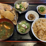 大衆かに酒場 - 