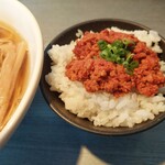 らぁめん 喜乃壺 - 