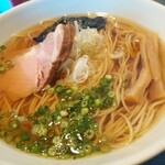 らぁめん 喜乃壺 - 