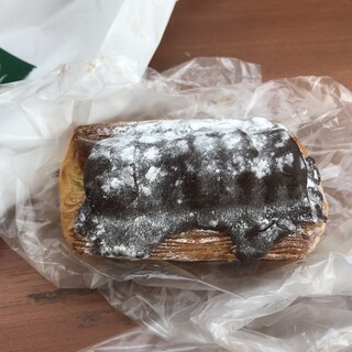 パン工房 トムソーヤ_1