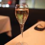 ラターシュ - Champagne  NV  Brochet Hervieux