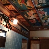 鯛よし百番 - 2013.2.24(日)19時半 予約カレー鍋3000円程