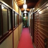 鯛よし百番 - 2013.2.24(日)19時半 予約カレー鍋3000円程