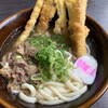 資さんうどん 大里店