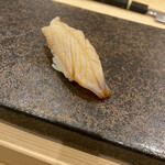 あま木 - 白みる貝