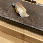 あま木 - しめさば