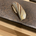 あま木 - こはだ