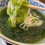 五島うどんと酒菜 はちびら - 