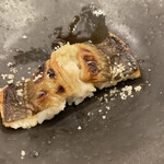 あま木 - あなご