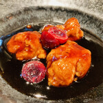 中華ダイニングワクス - 