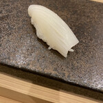 あま木 - スミイカ