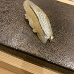 あま木 - サヨリ