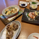 Sushi Izakaya Yataizushi - 