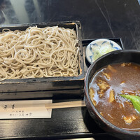 日本橋 やぶ久 - 